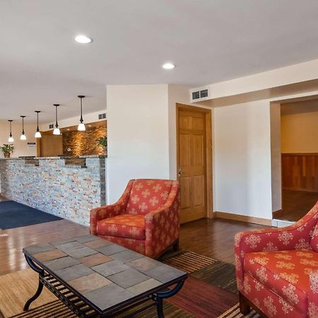 Sturgis Lodge And Suites Buitenkant foto